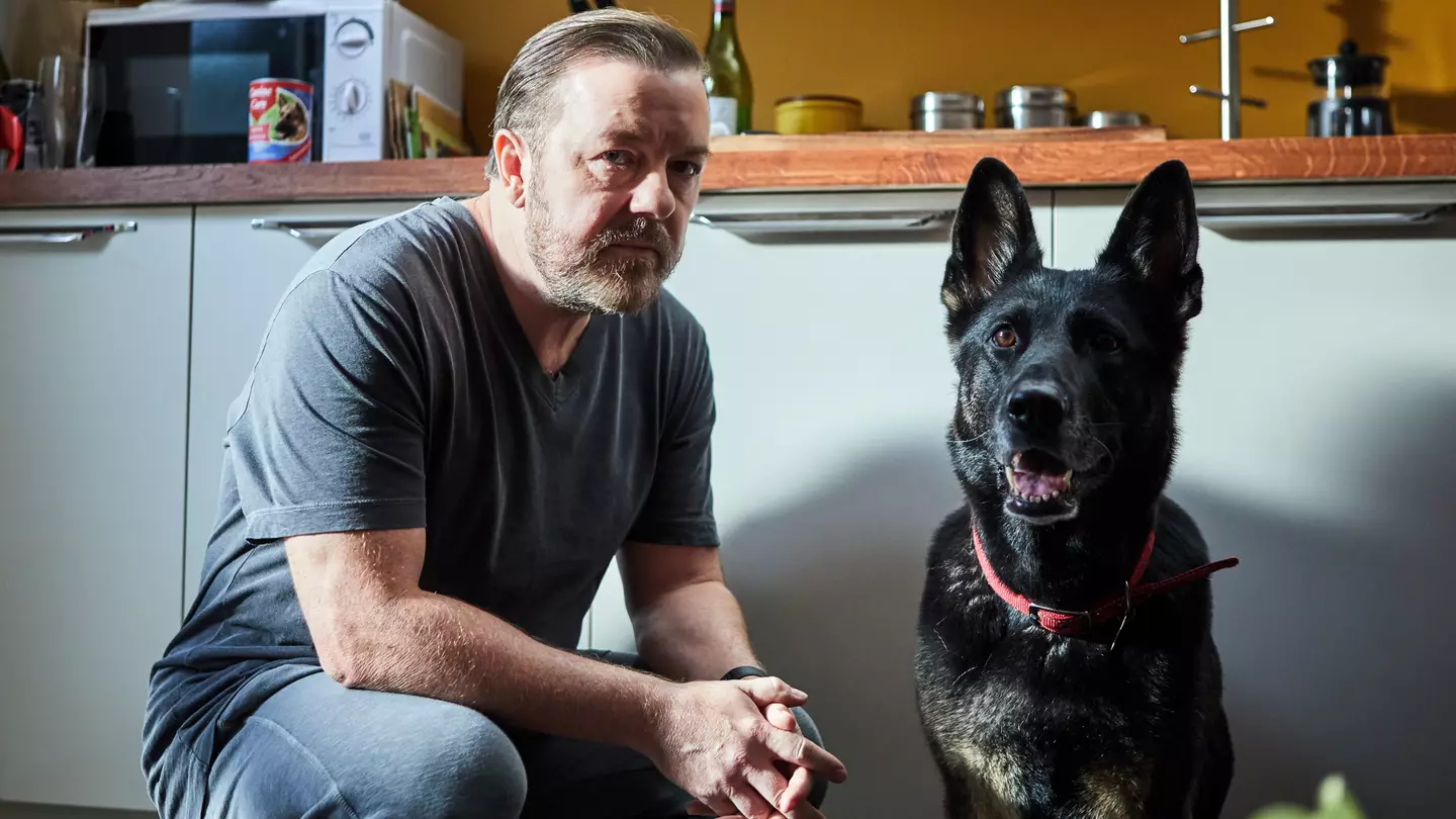 After Life Season 3 Ending: Ricky Gervais’ Character And Final Plot Twist Explained