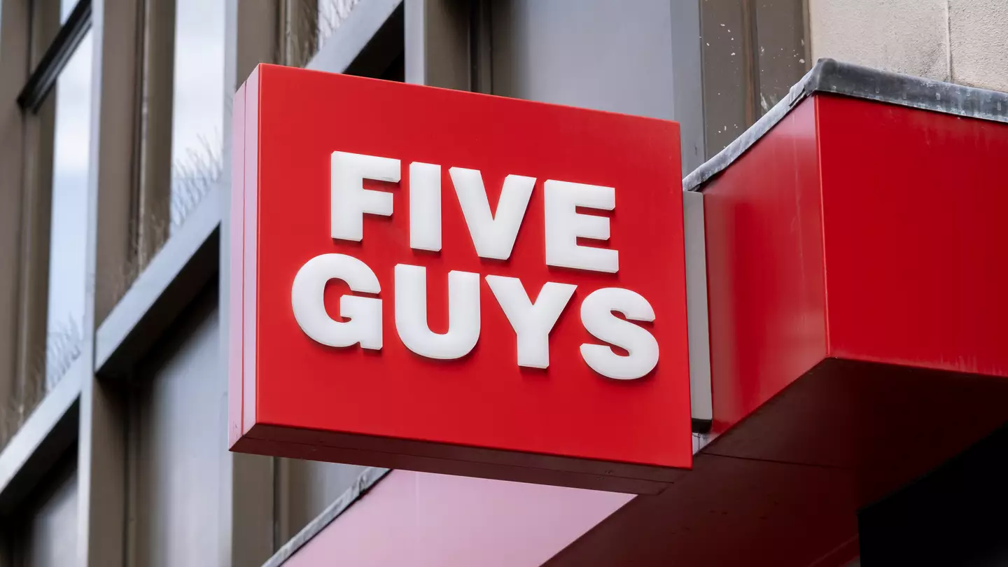 Mike Kemp/In Pictures via Getty Images