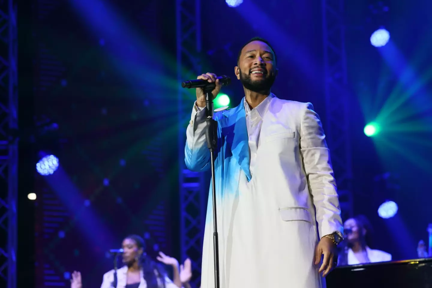 Getty/Jemal Countess