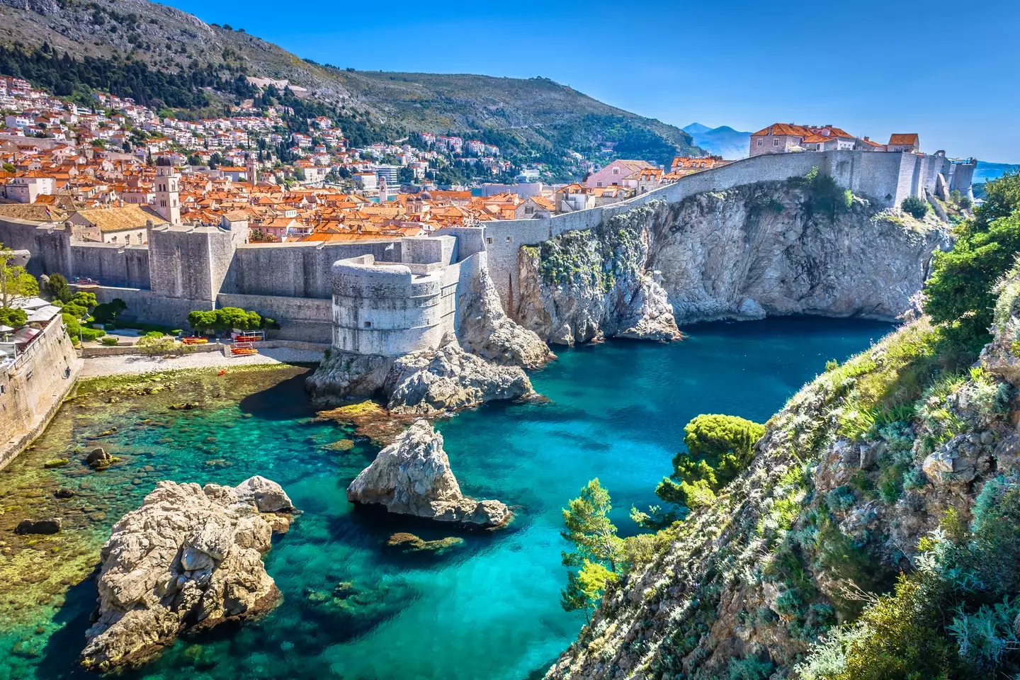 Other countries such as Georgia, Croatia and Portugal also offer digital nomad visas.