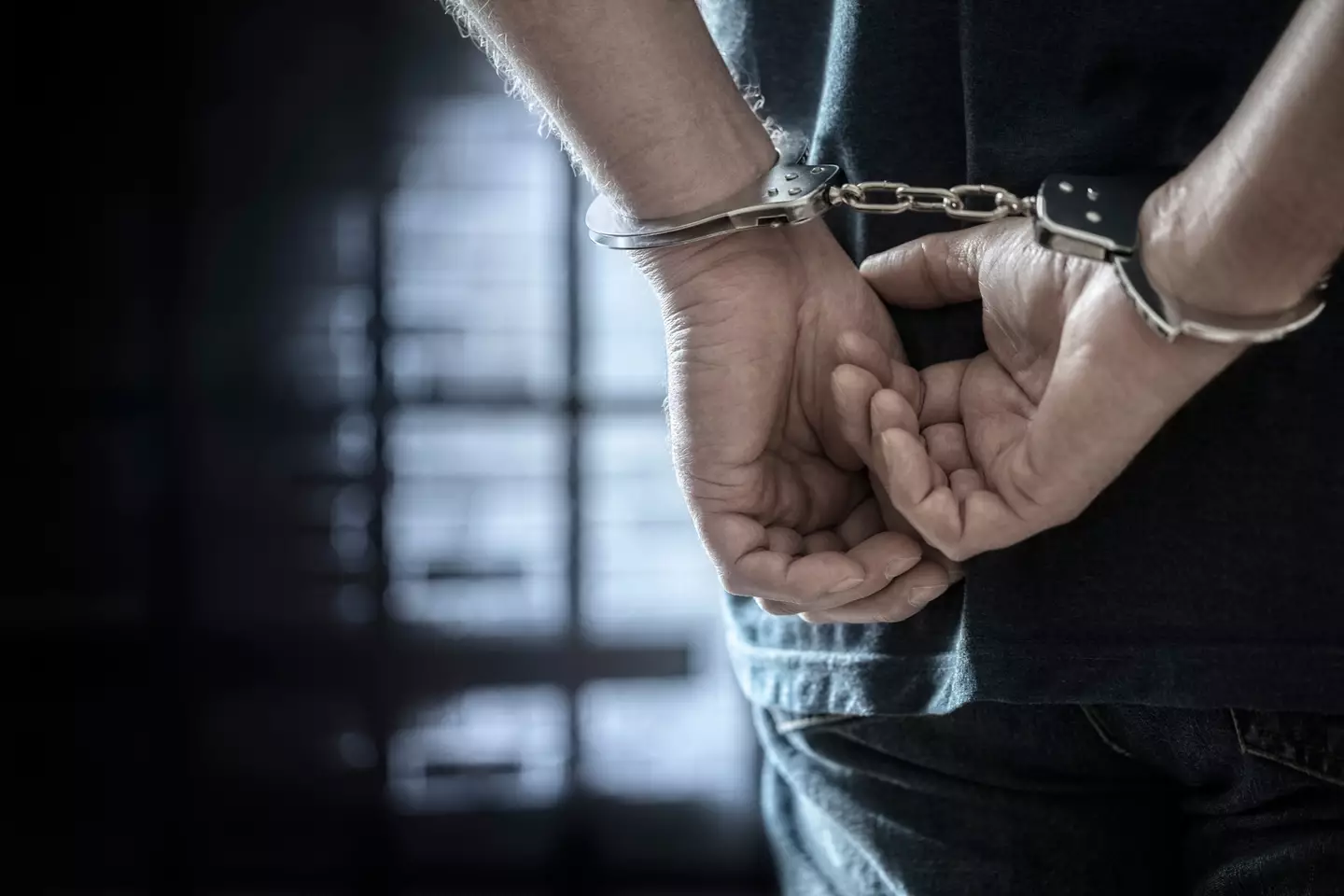 Theoretically, the police could contact you (BrianAJackson/Getty Images)
