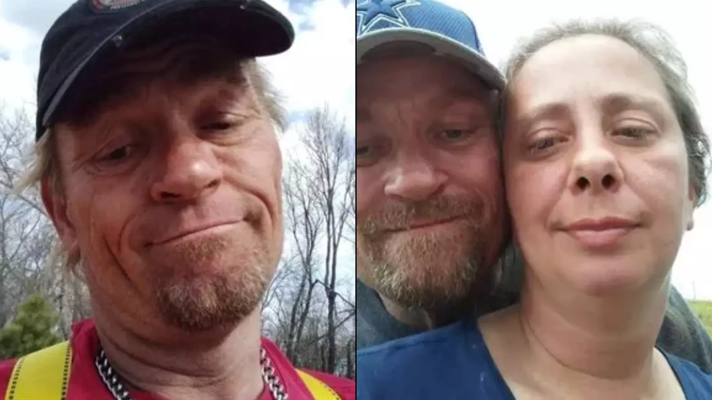 Steven Riley/Facebook