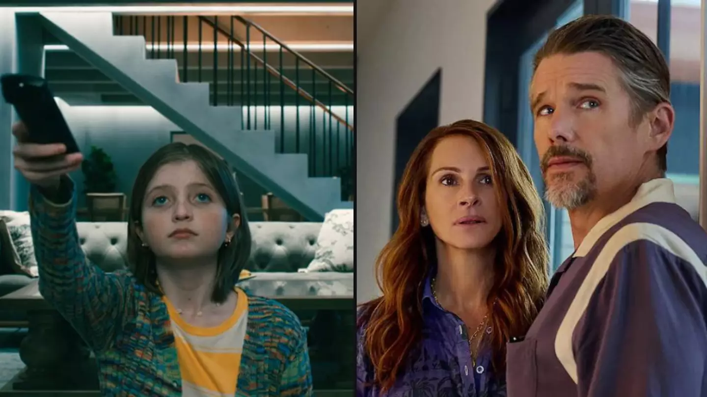 Leave the World Behind writer explains film's controversial ending as major plot hole pointed out