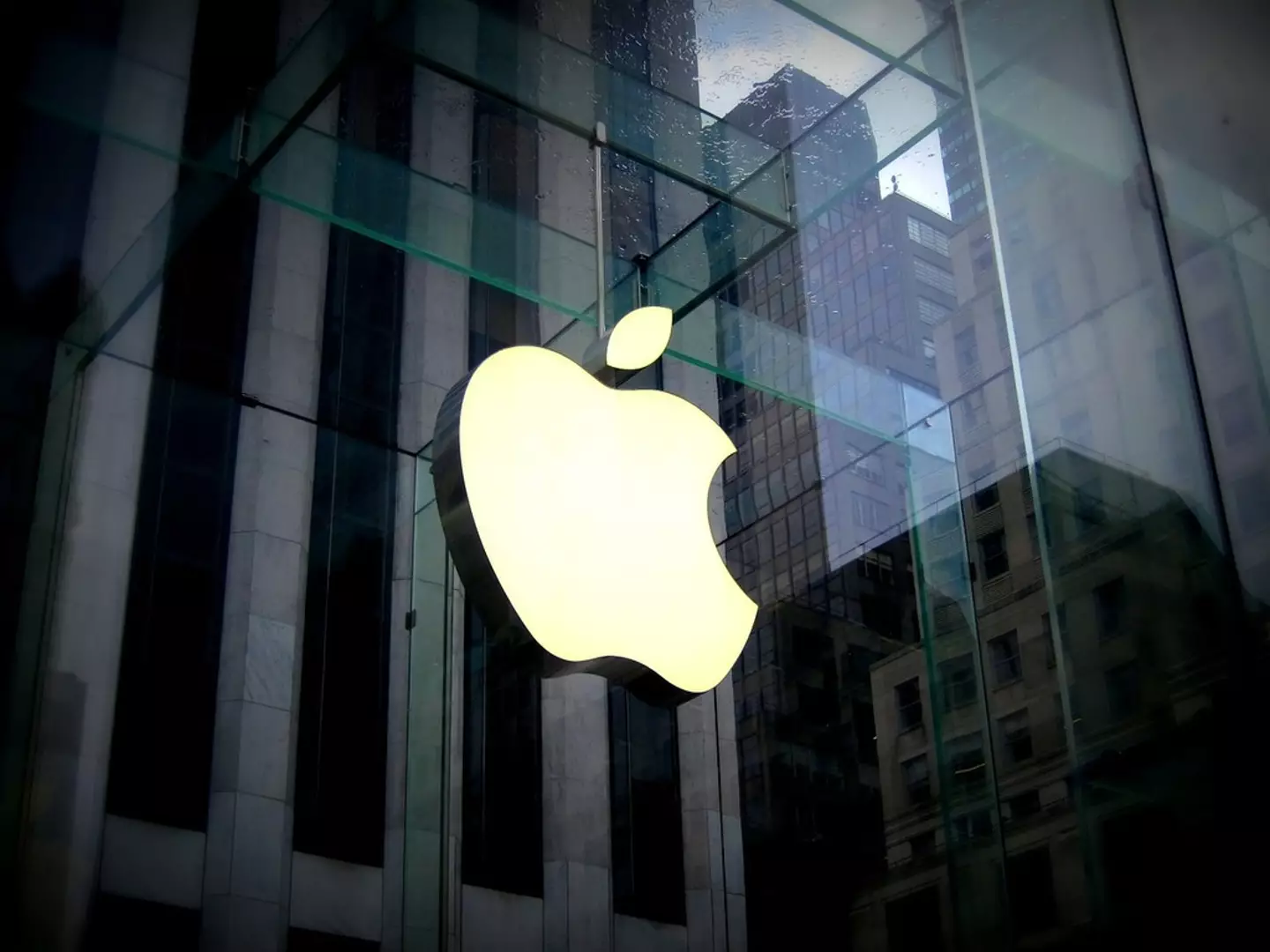 Apple are currently working on the first Apple Car.