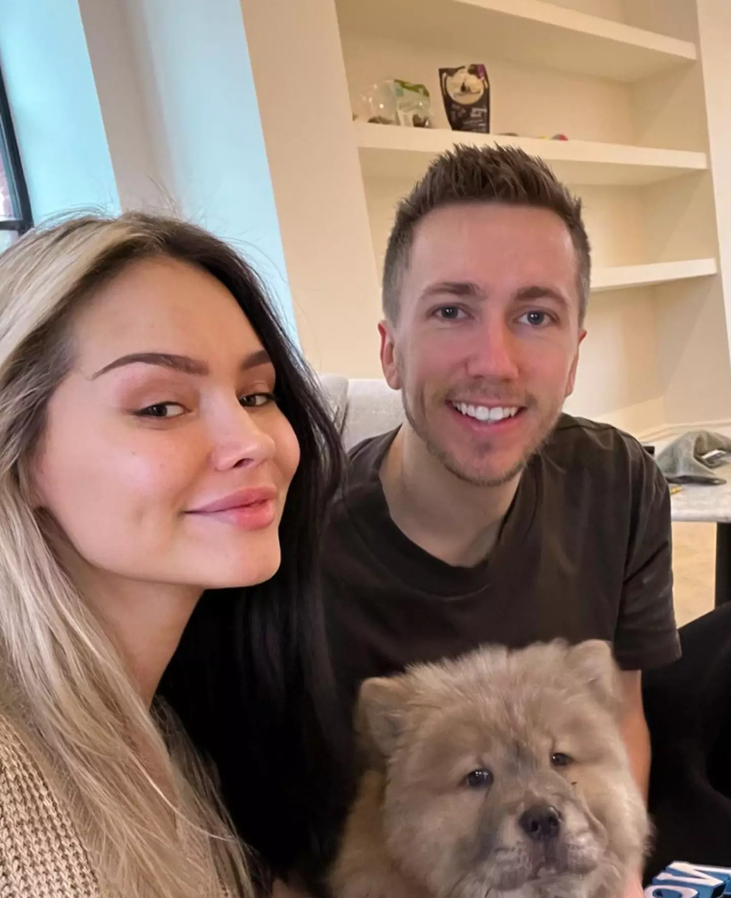 The influencer has put aside her feelings about the successful series.