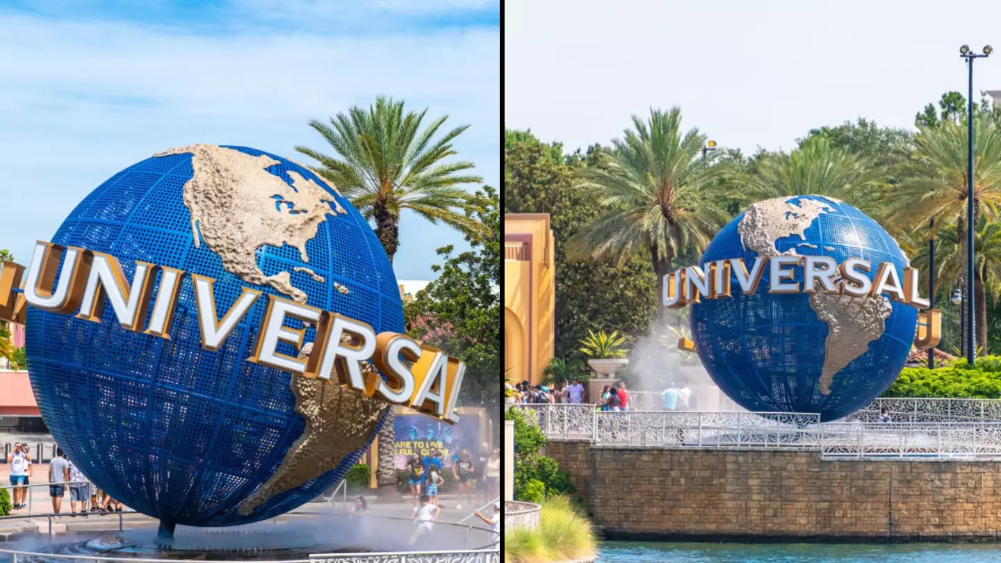 UK Universal Studios theme park given exciting new update