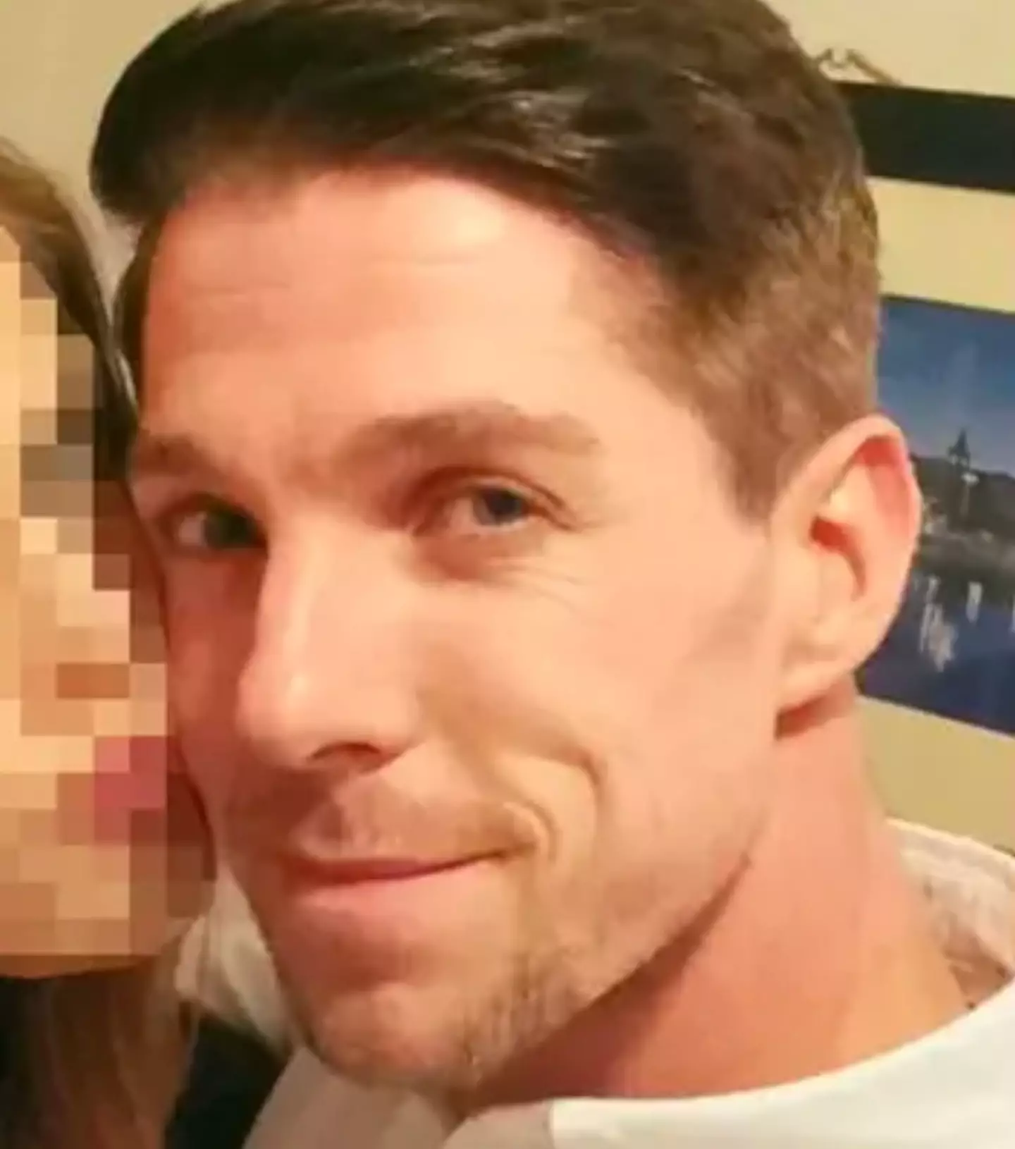 Alex set the record straight.