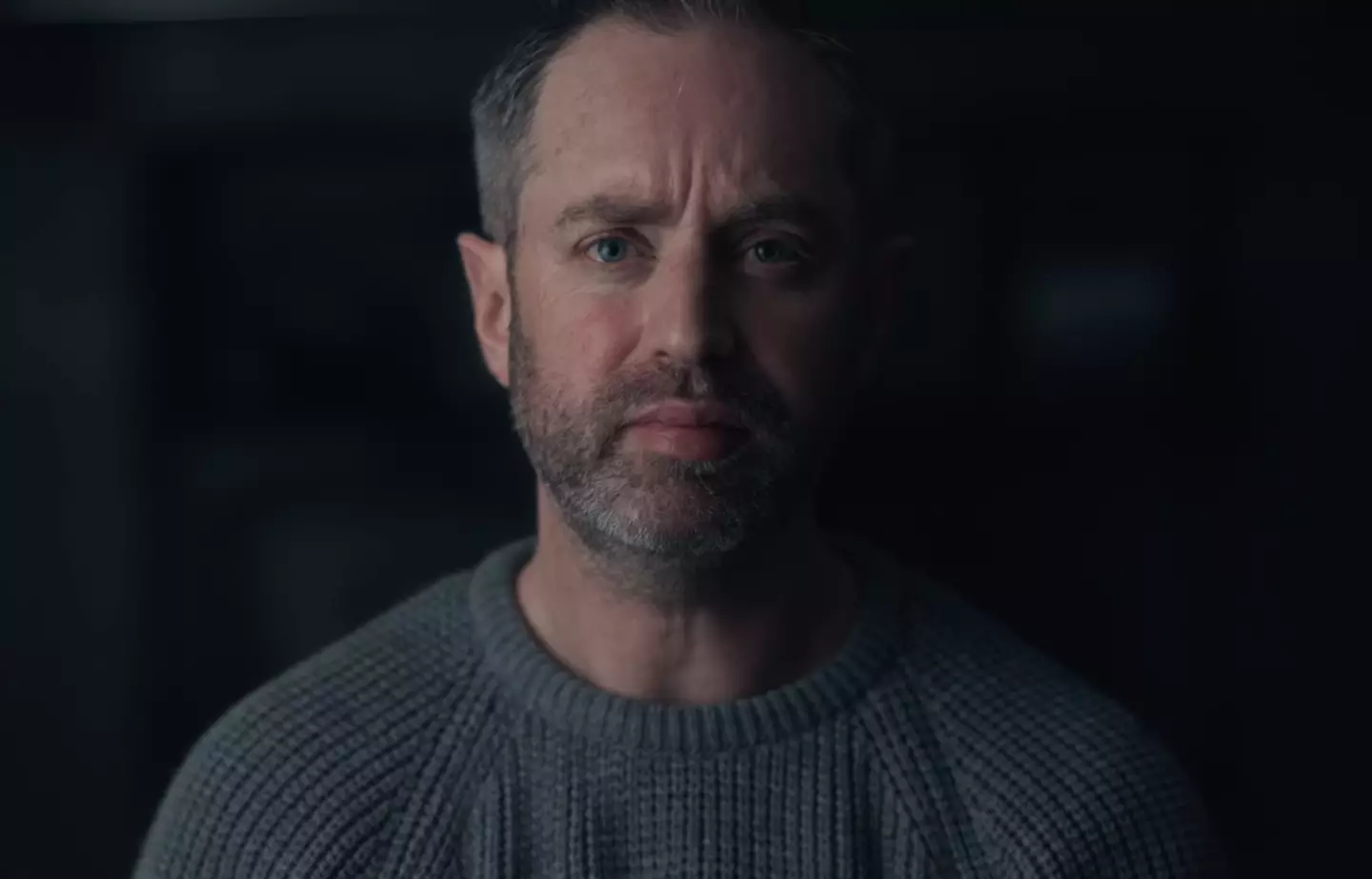 My Wife, My Abuser: The Secret Footage is available to watch on Netflix and for free on My 5 (Channel 5)