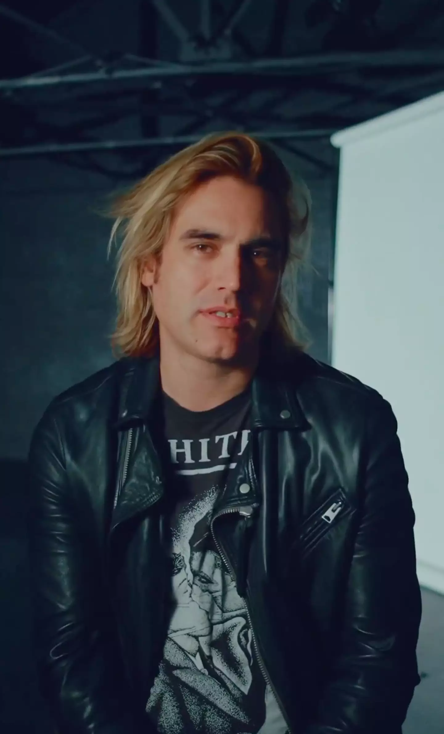 Charlie Simpson gushed about Busted's legacy.