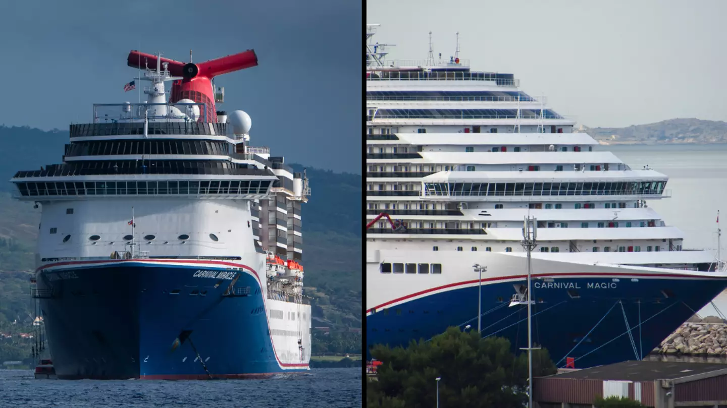 Carnival Cruise Line issues new passport rule impacting millions of passengers
