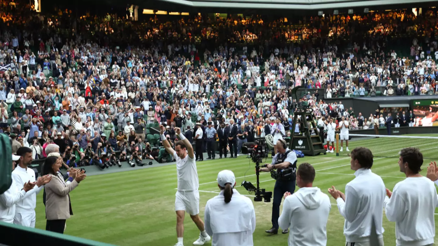 How to secure 'bucket list' Wimbledon seats if you missed out on this year's ballot