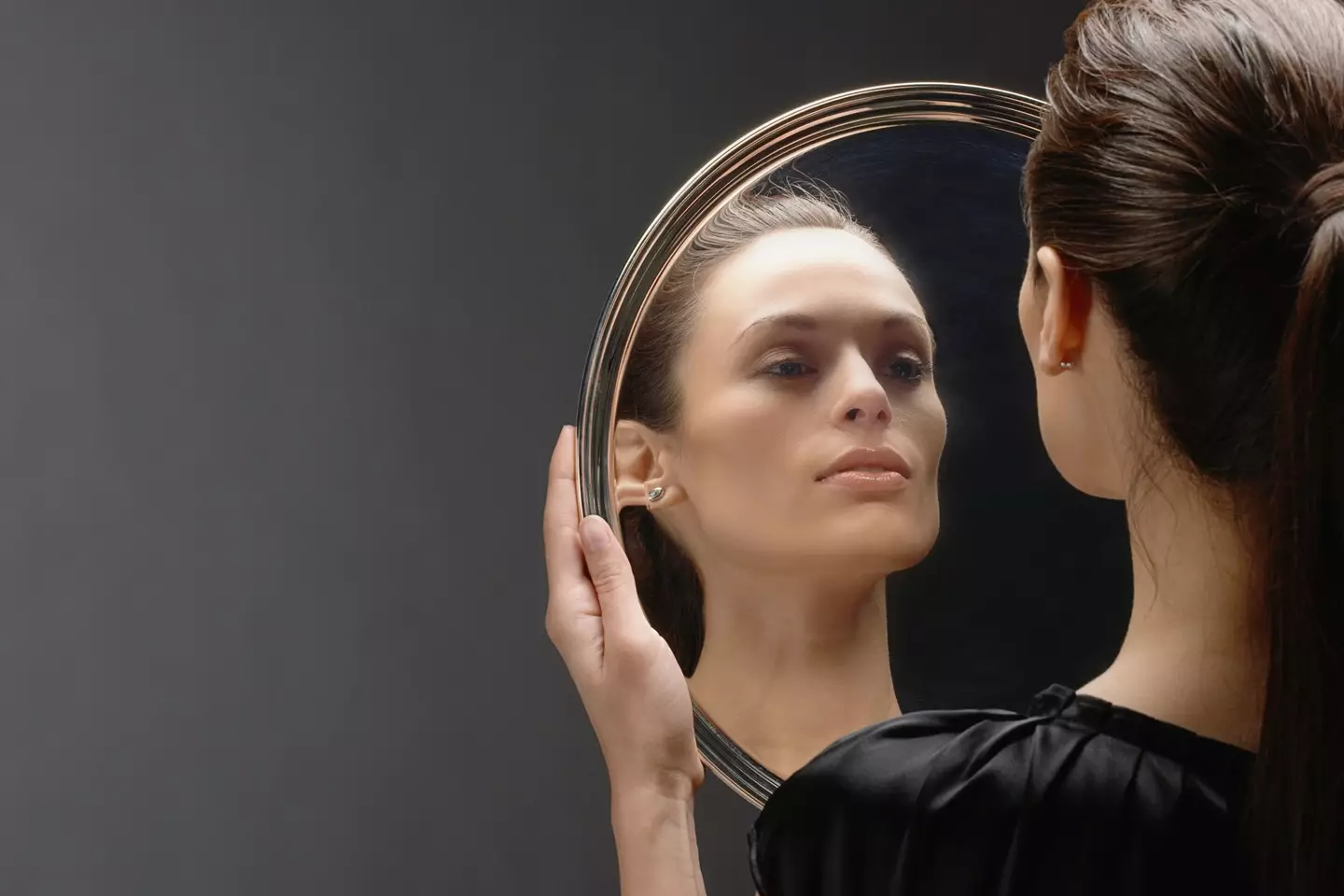 A malignant narcissist was at 'the severe end' of narcissism. (Getty Stock Photo)