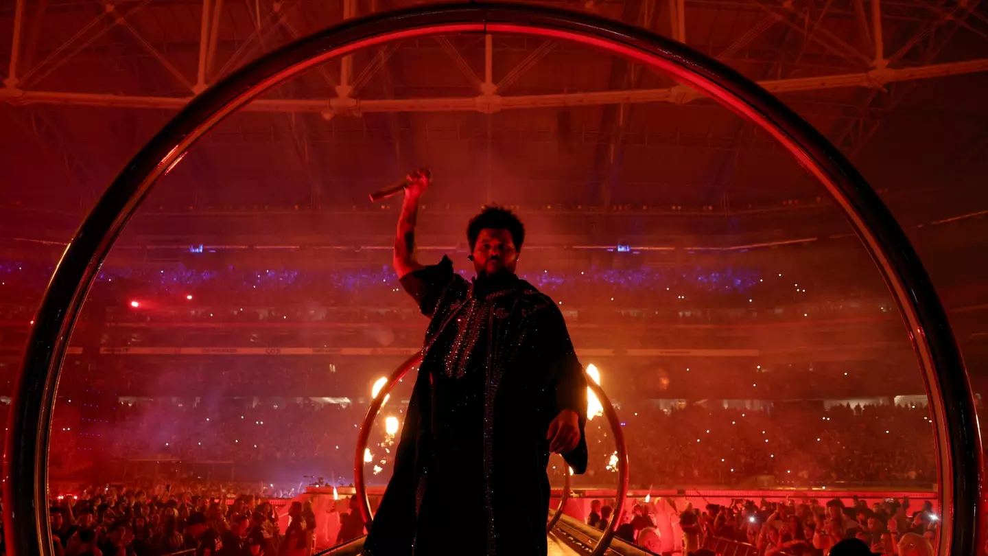 Those part of the Weeknd's XO fanbase can nab tickets to his 2026 concerts today (