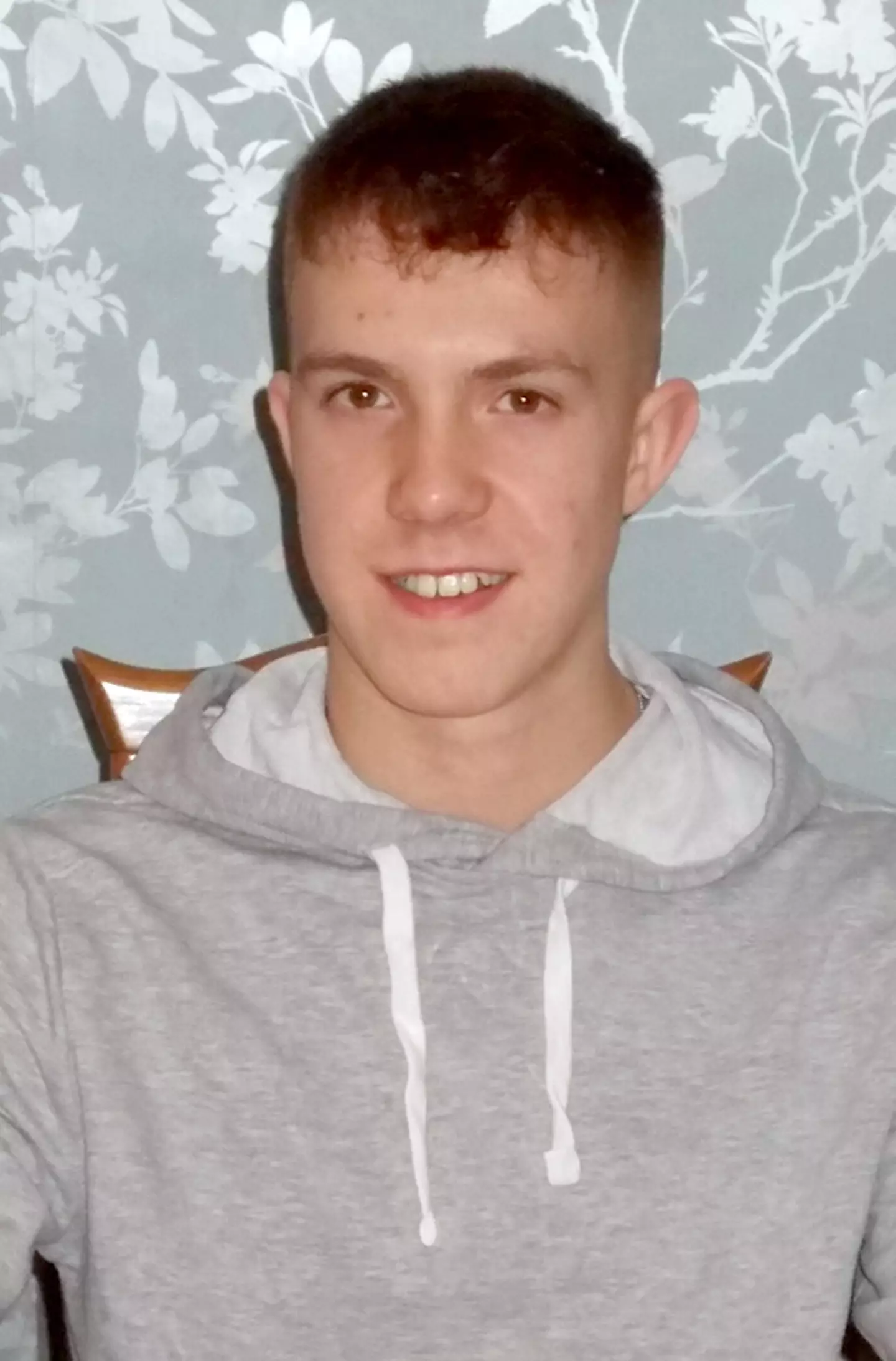The family of 17-year-old Joe Abbess paid tribute to a 'wonderful son and brother'.
