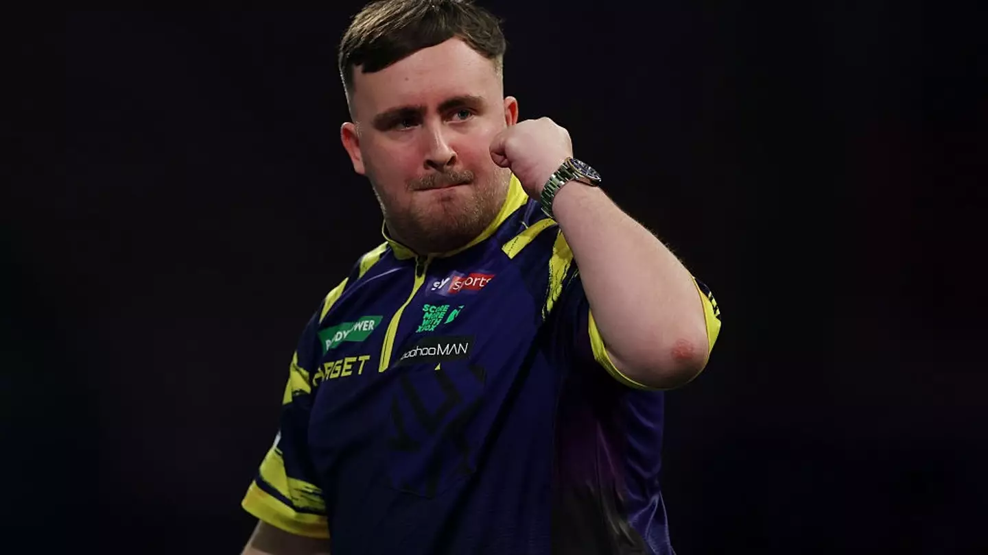 Warren Little/Getty Images