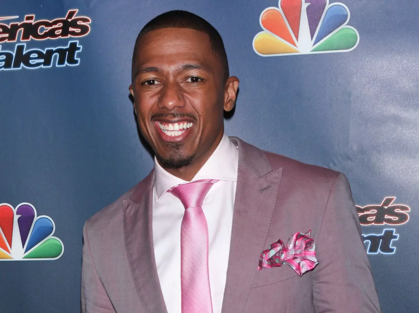 Nick Cannon is soon set to welcome his eighth child.
