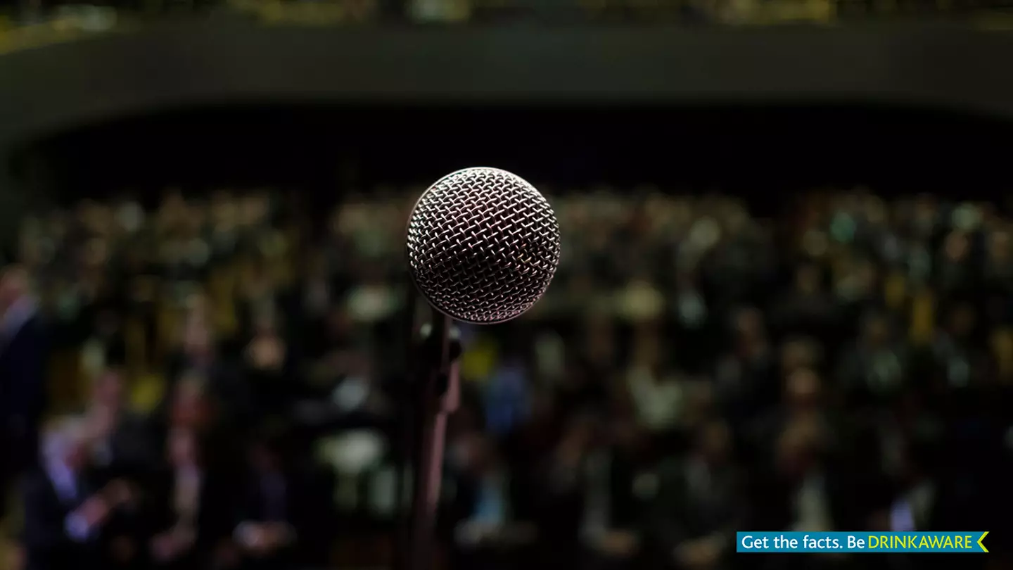 Win A Big Night Out With You And Your Friend, Thanks To Rockshore Cider!