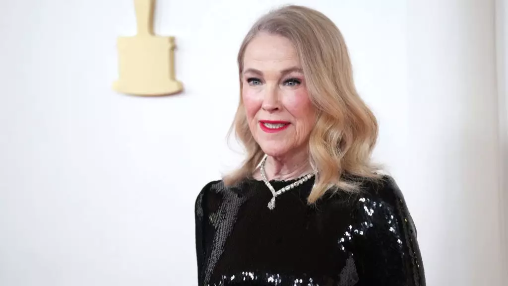 Jeff Kravitz/FilmMagic