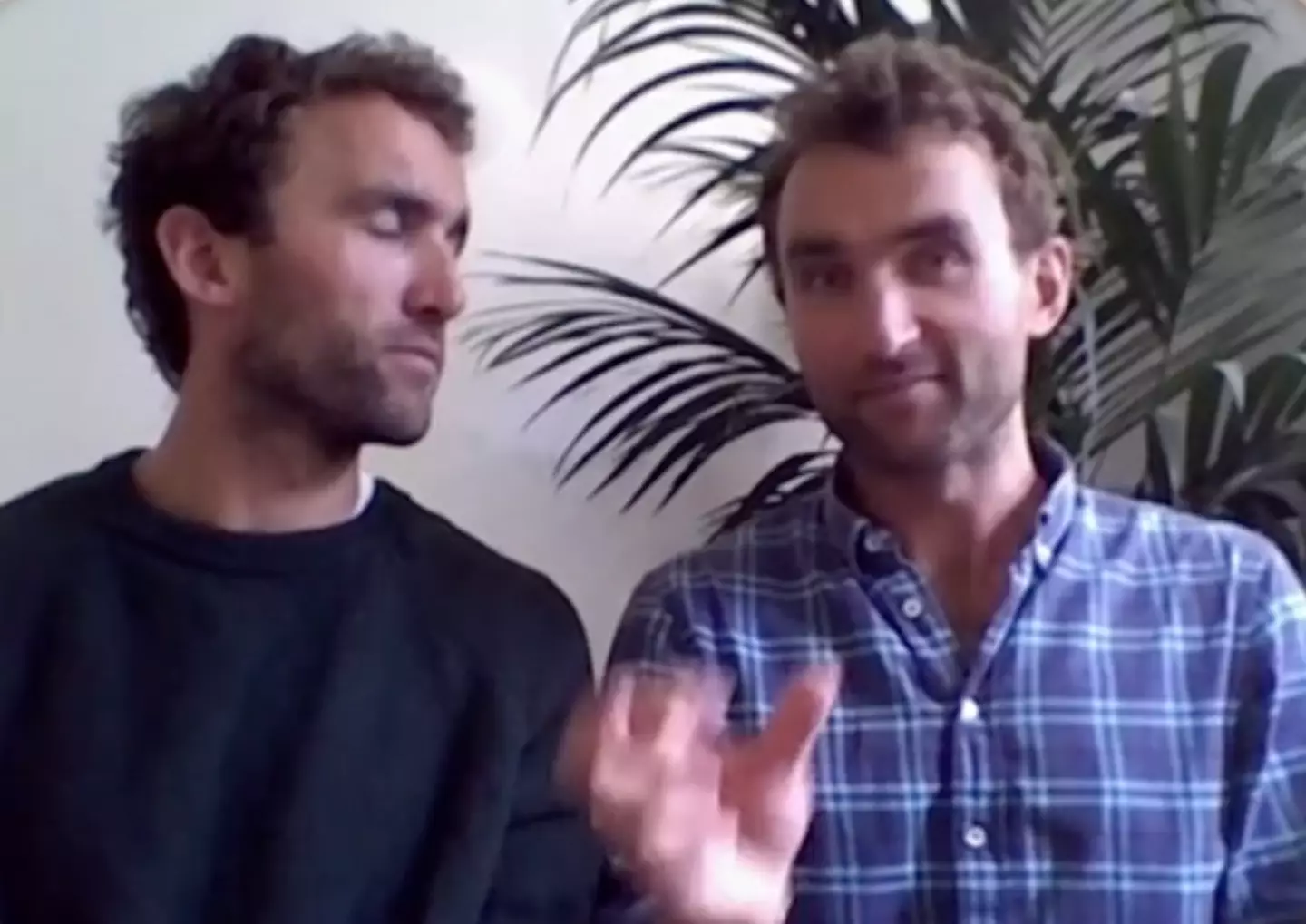 There wasn't a 'huge difference'. (BBC)