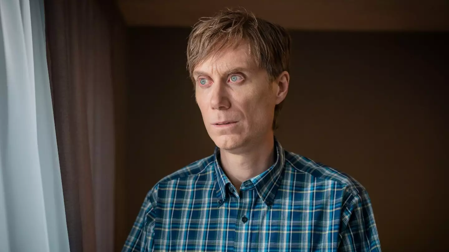 Viewers Praise Stephen Merchant's 'Creepy' Performance As Grindr Killer Stephen Port