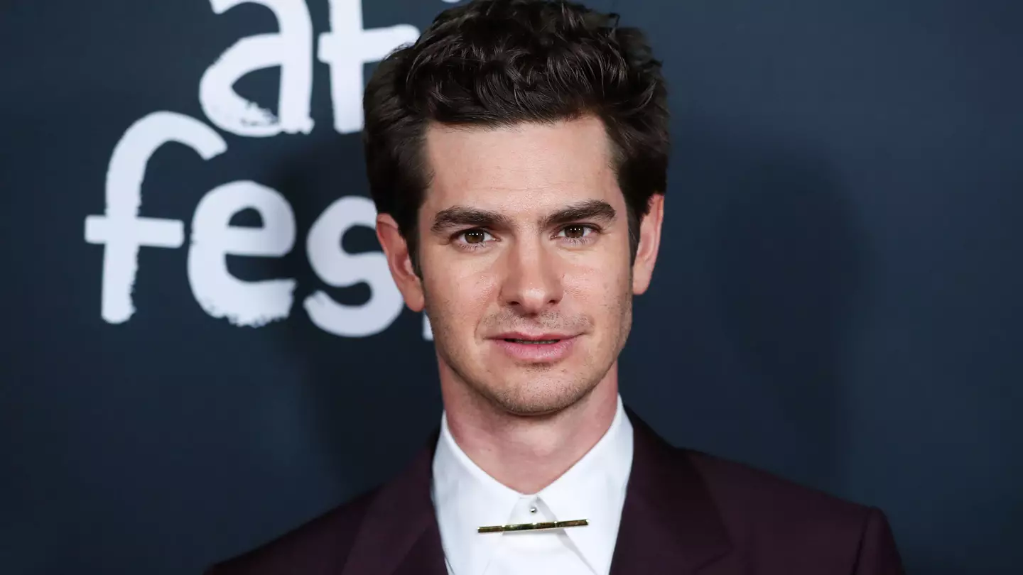 Andrew Garfield Confirms Viral Delivery Driver Who Blew His Spider-Man Cover Was Telling The Truth