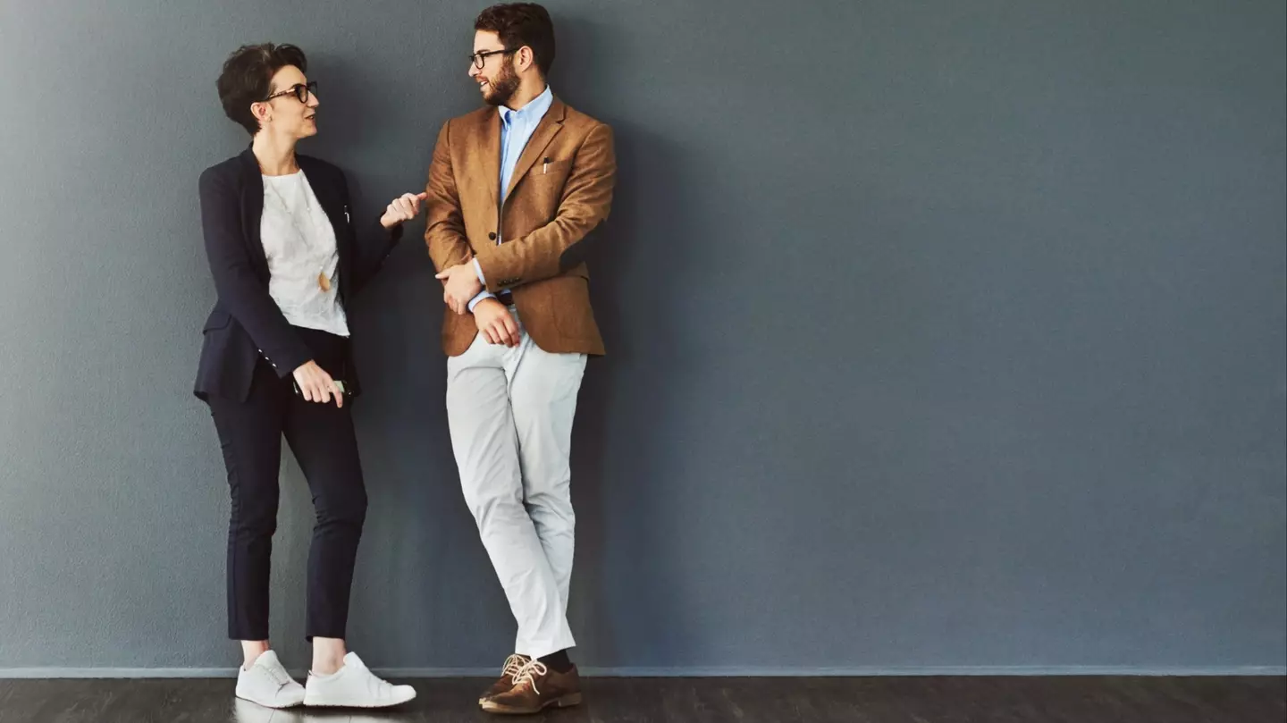 Doctor explains when being nice could actually be a huge problem