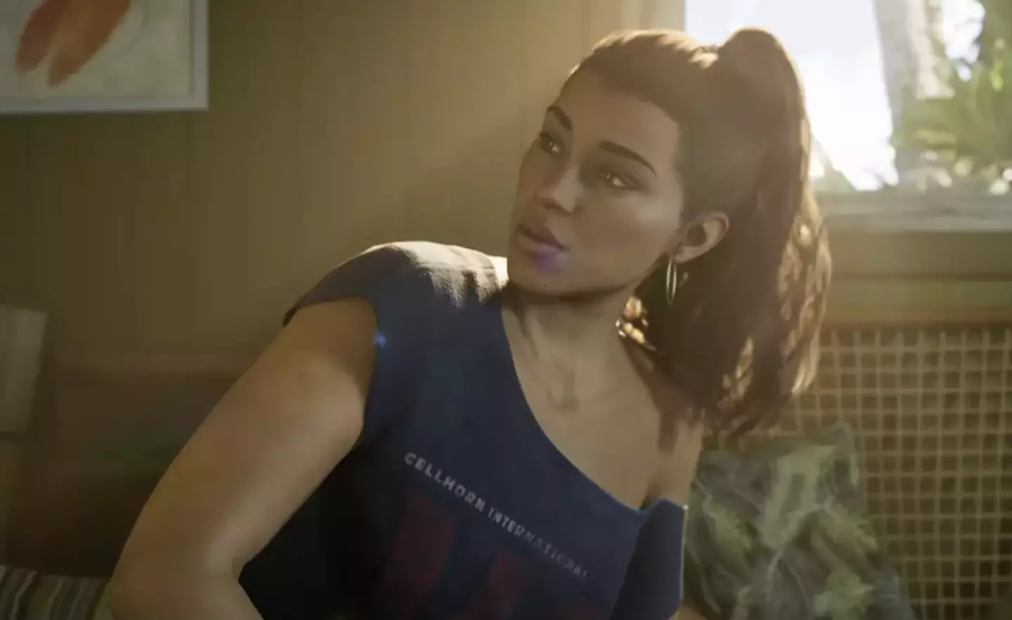 It had several re-writes before being scrapped (Rockstar)