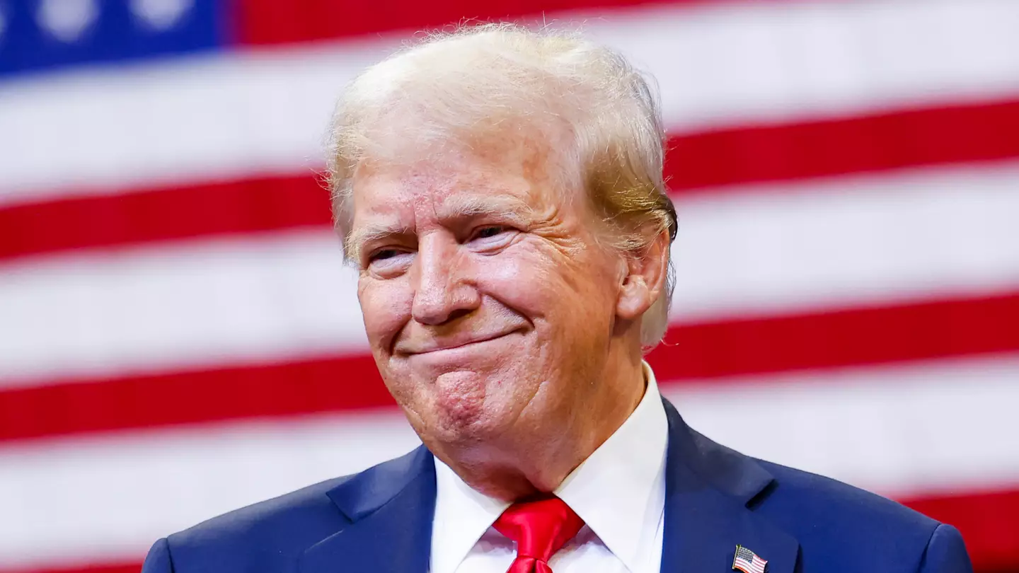 Cruise line launches four year trip at sea ‘to escape Donald Trump’s presidency’