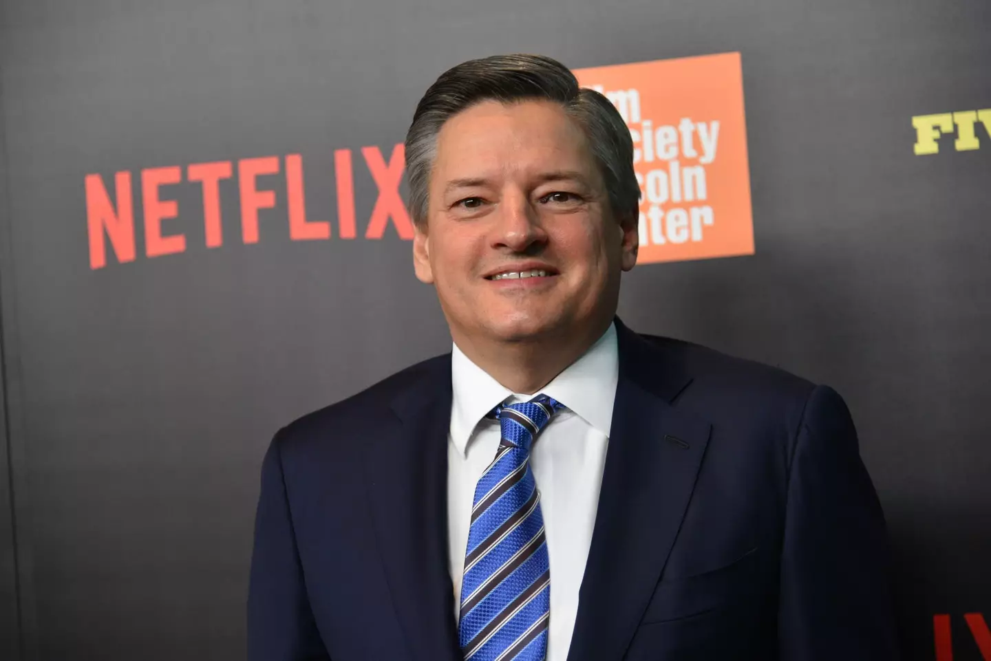 The head of Netflix has hinted that there could be more tiers in future.