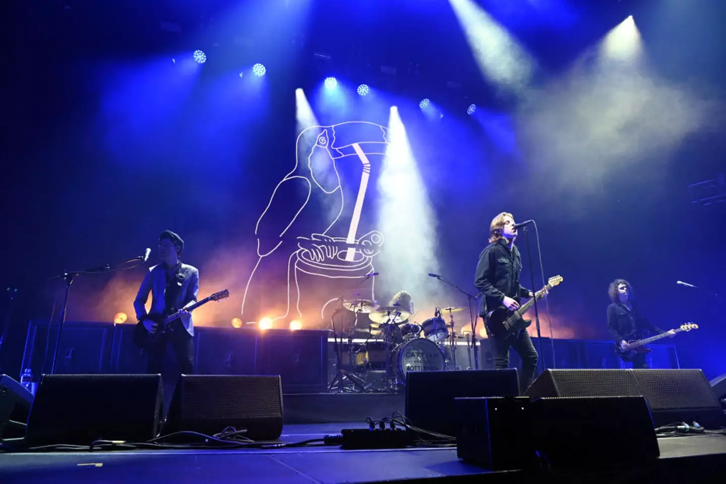 Getty/Scott Dudelson