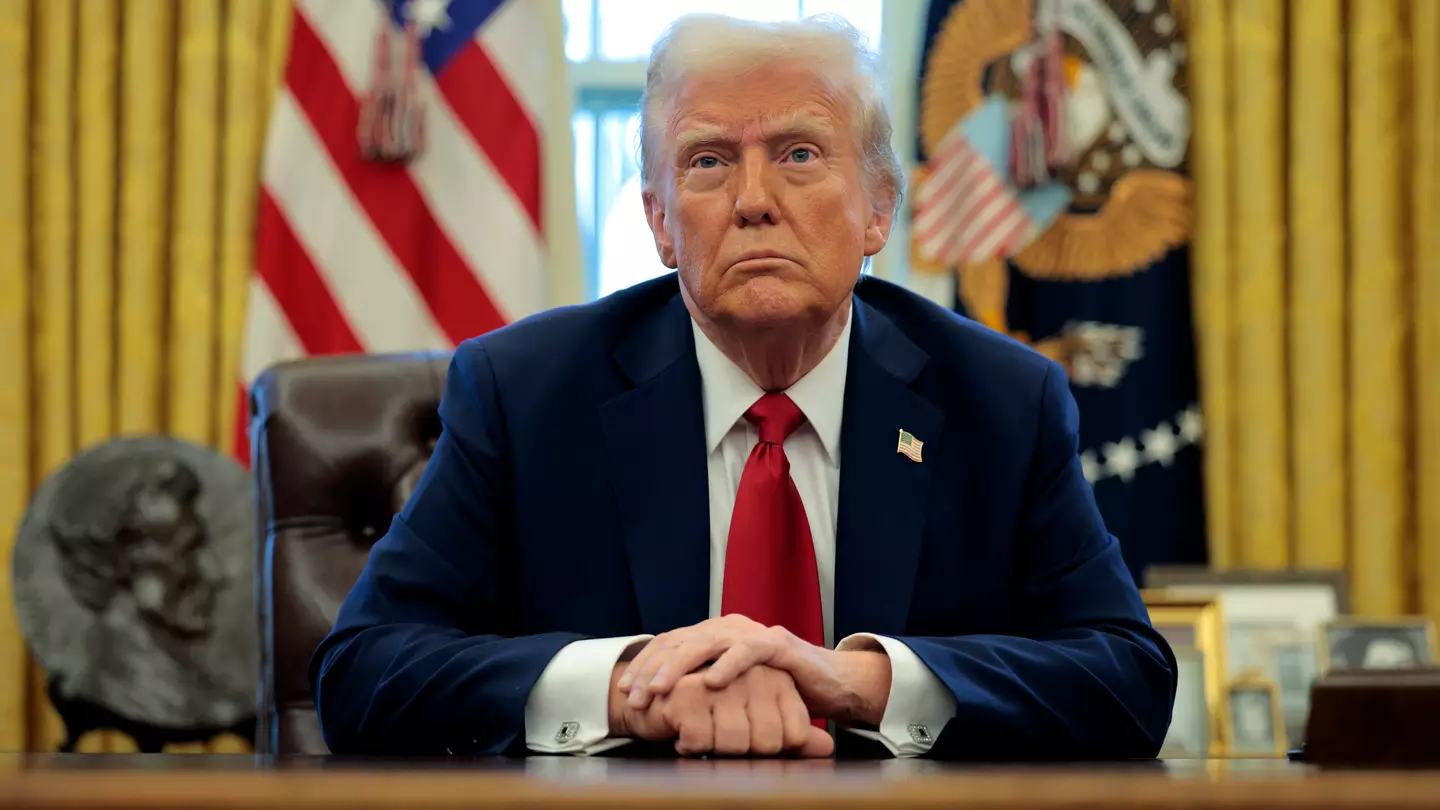 China tells Donald Trump to ‘stop whining’ amid trade war after US president raised tariffs to 245%