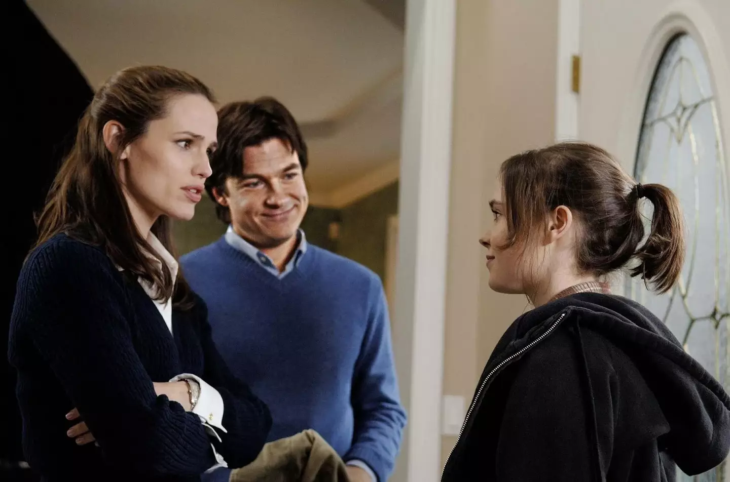 Mark was a little problematic, too... (Fox Searchlight Pictures)