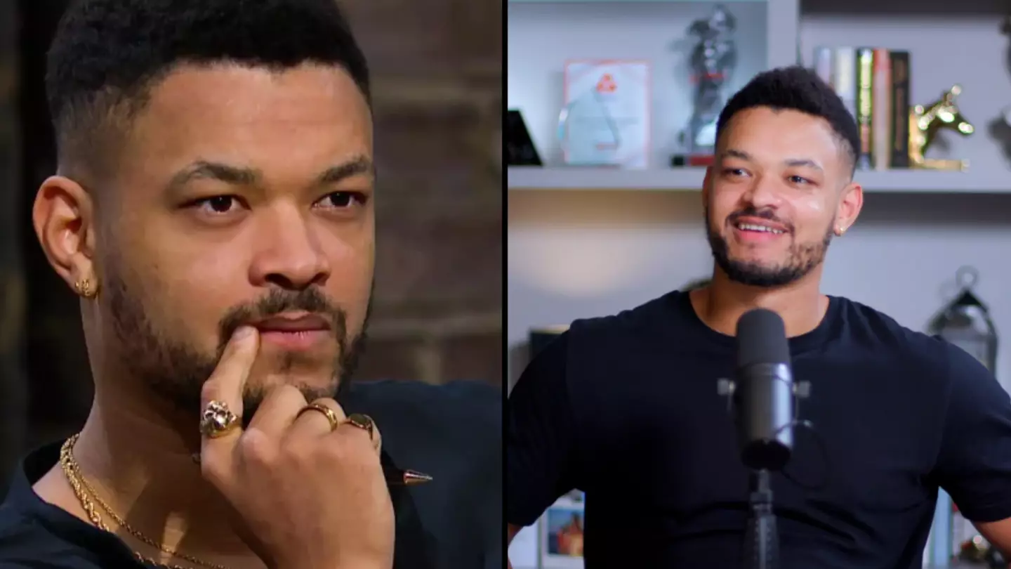 BBC / Diary of a CEO