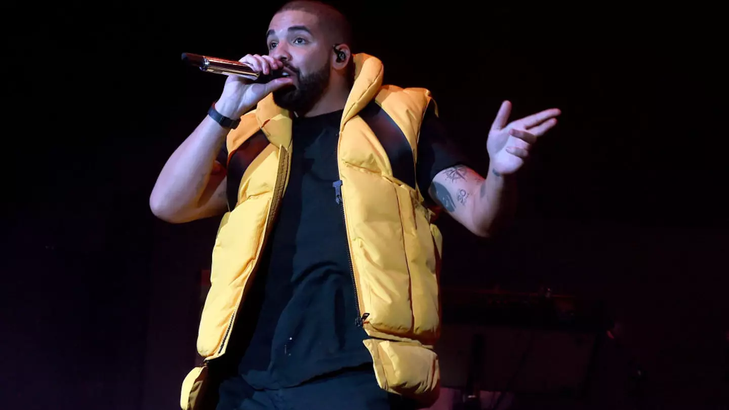 Final warning for Drake fans as sale for UK tour dates opens today: How to get tickets