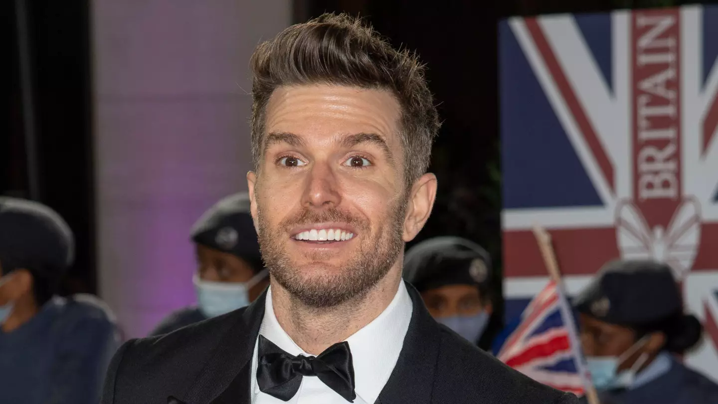 Joel Dommett Was Victim Of 'Horrific' Catfish Who Secretly Recorded An Explicit Video