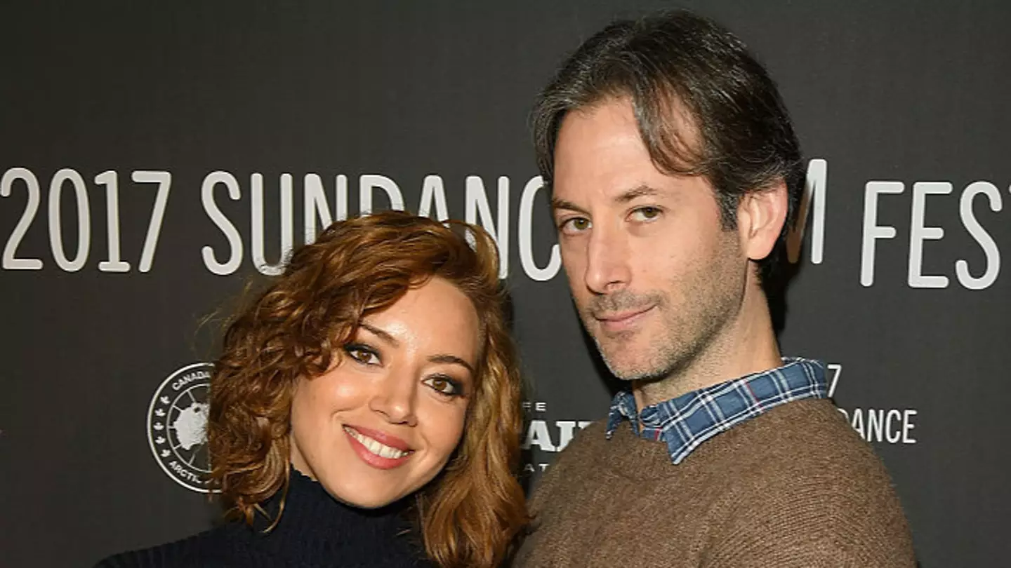 More details emerge over Aubrey Plaza's husband Jeff Baena's death as report released includes 'separation'
