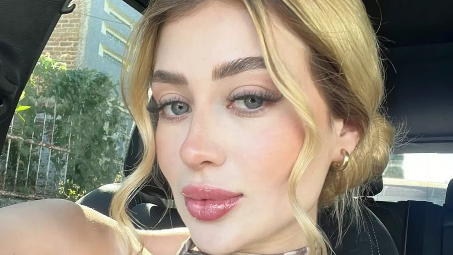 Instagram/@v___marquez