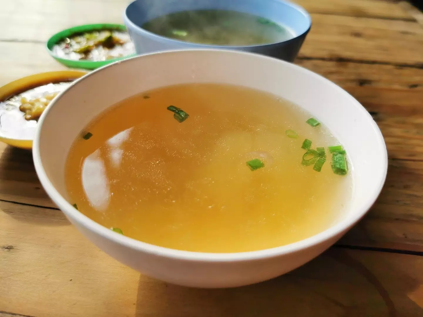 Shark meat is a delicacy, especially in meals like shark fin soup.