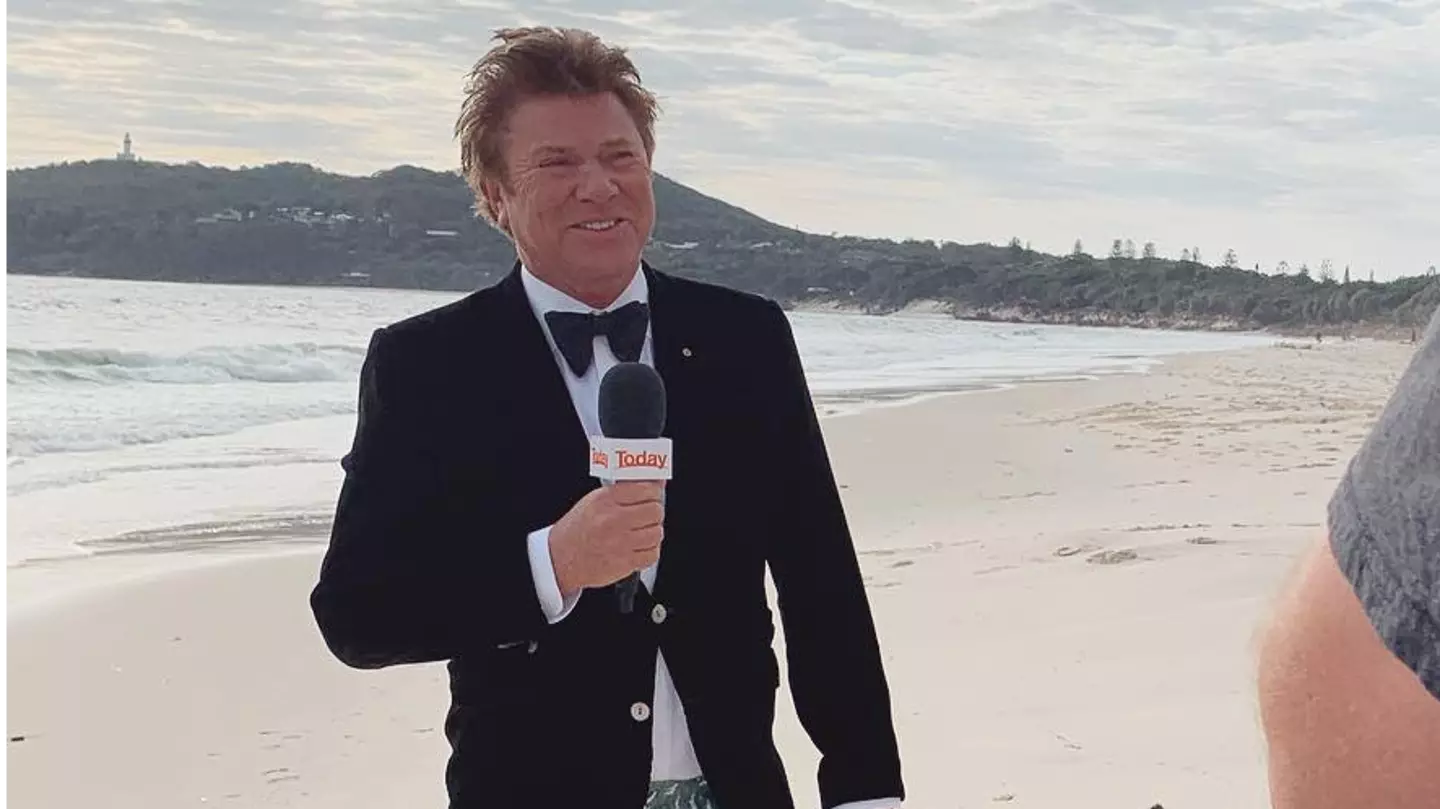 What Is Richard Wilkins’ Net Worth In 2022?