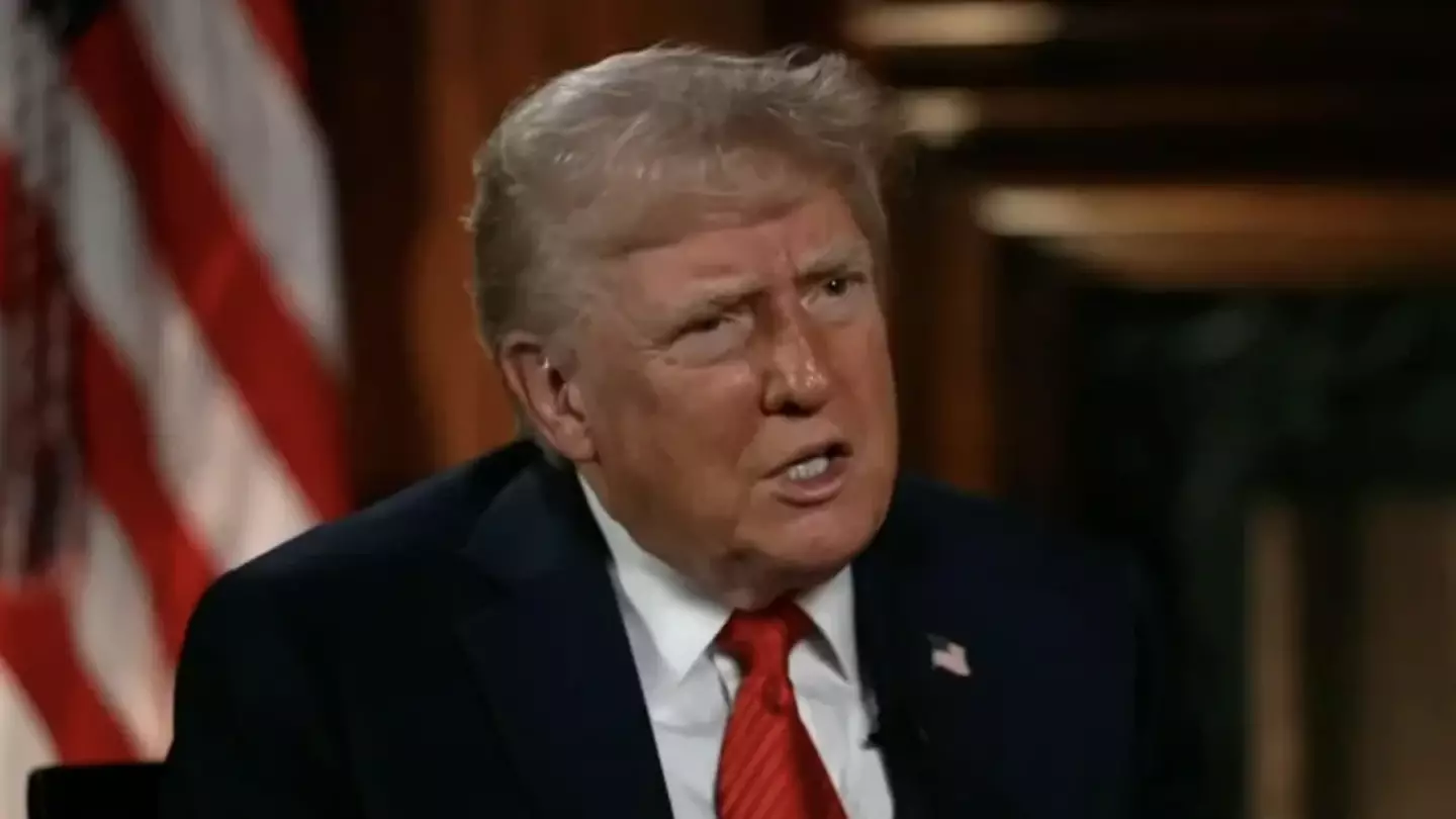 Donald Trump issues major military threat to Greenland after admitting US ‘needs it very badly’