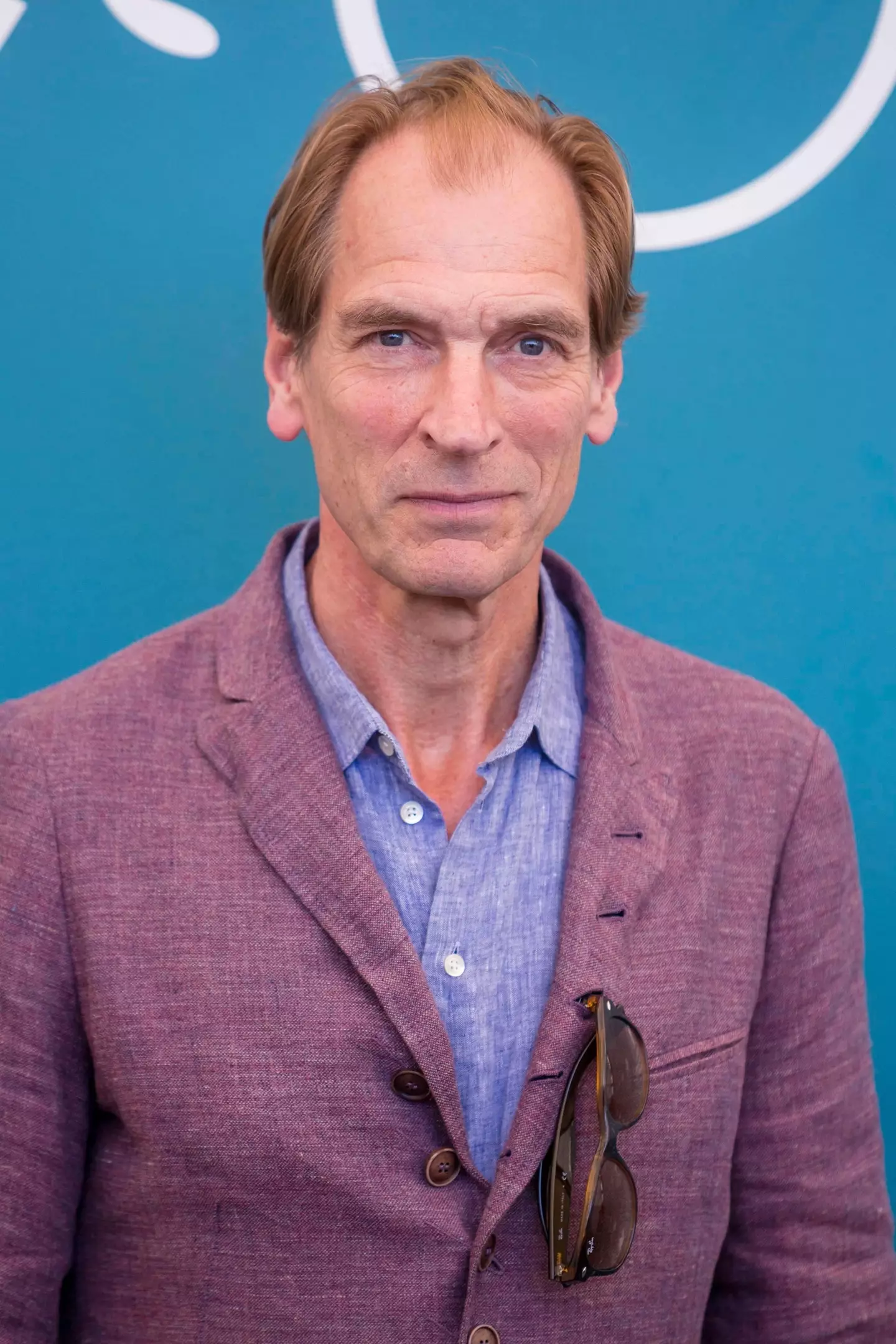 Julian Sands was reported missing by his family last week.