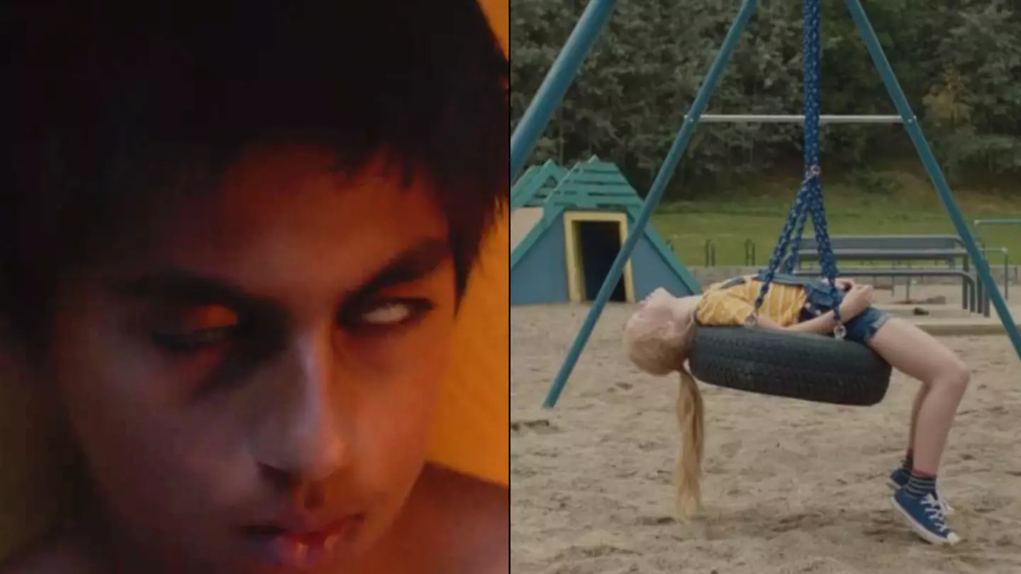 ‘Disturbing’ nordic horror with near perfect Rotten Tomatoes is ‘deeply uncomfortable viewing’