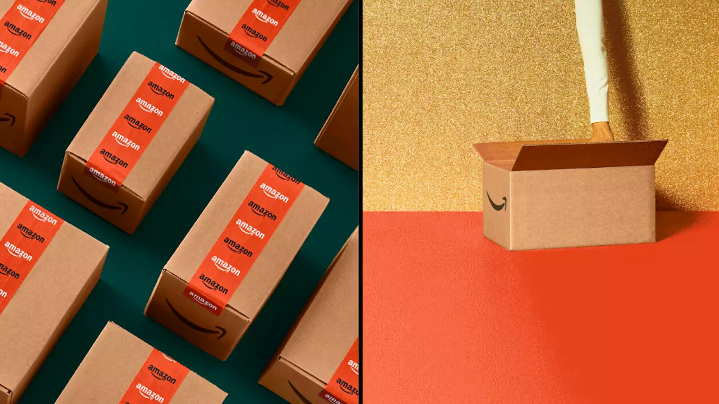 Amazon