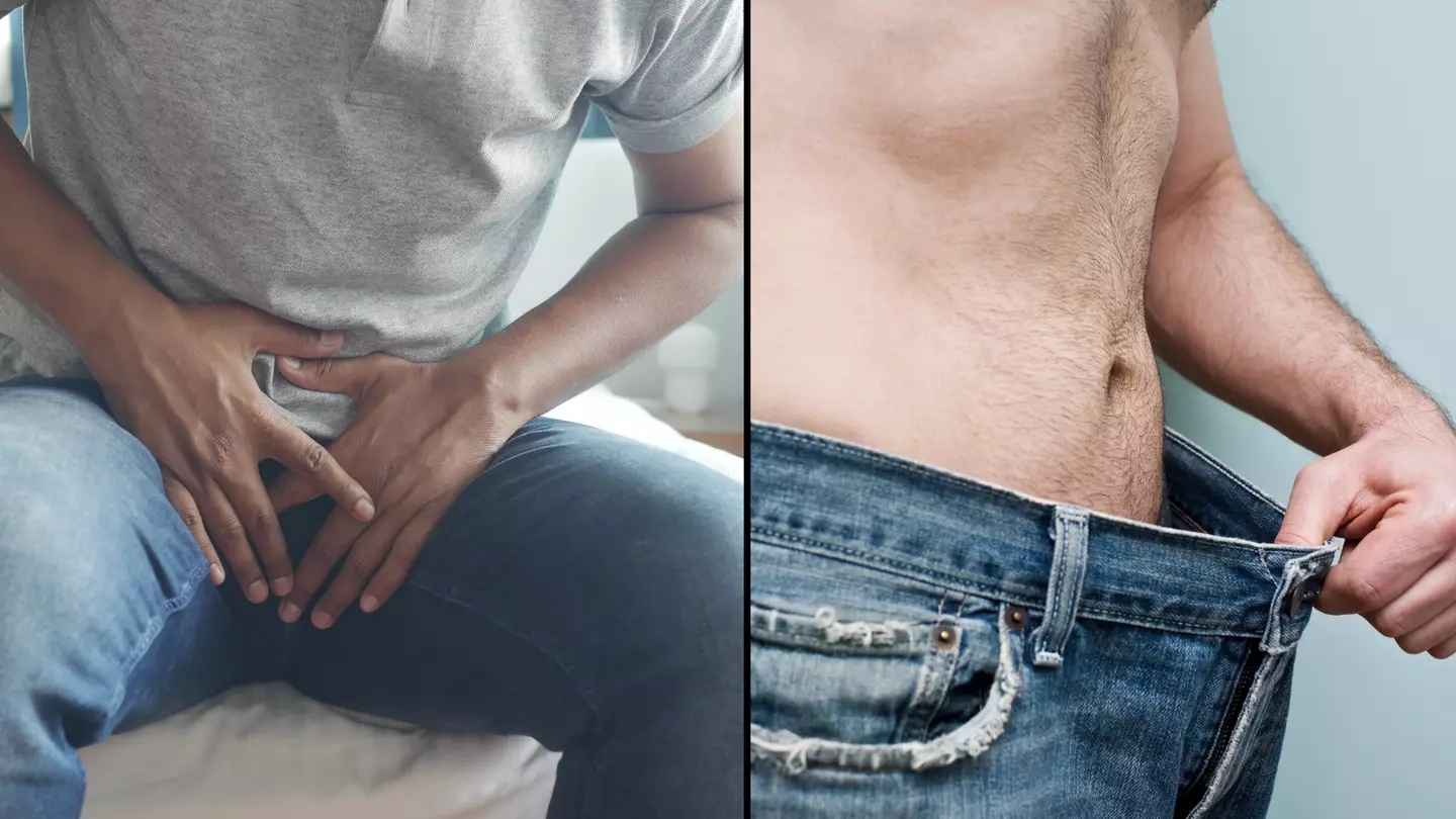 Doctor explains what No Nut November does to the penis as people take on final day today