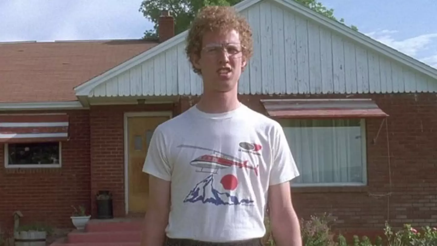 Napoleon Dynamite actor had unique clause added to contract after only being paid $1,000 for film that made $46m