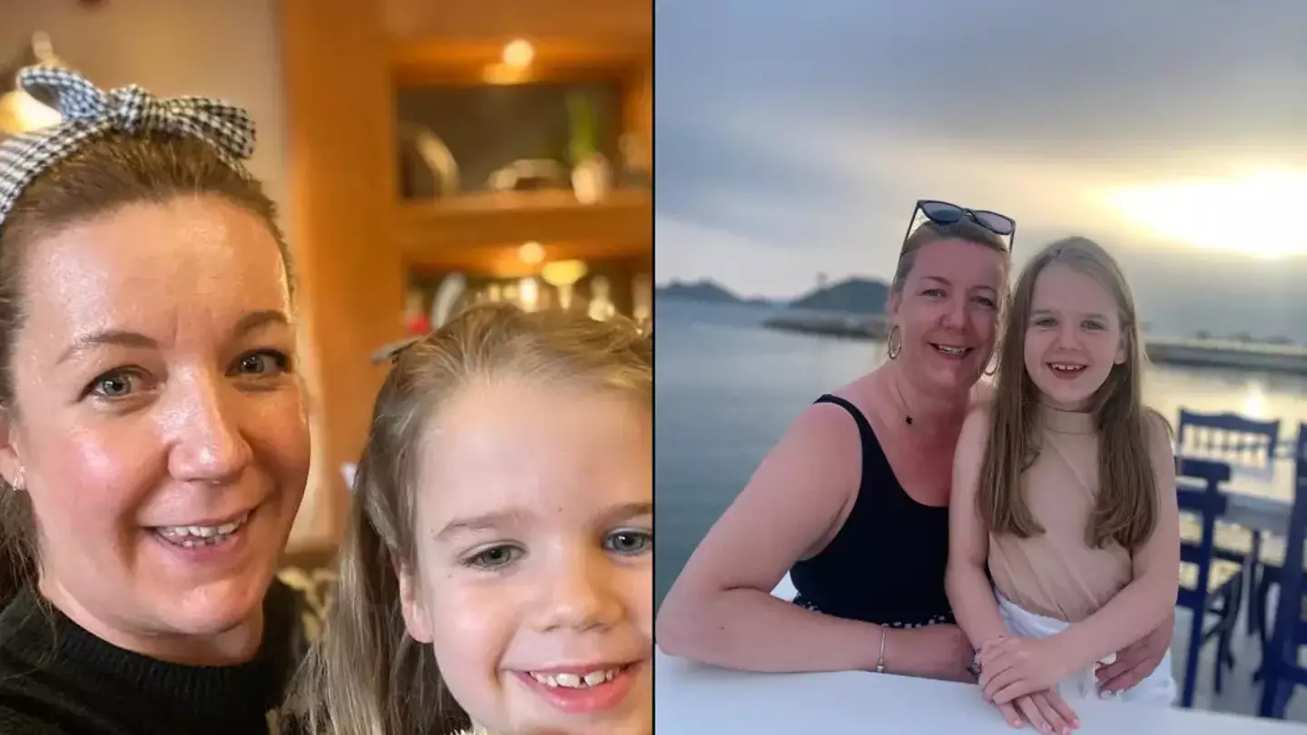 Mum facing criminal record for taking daughter on holiday during term time fears career is ruined