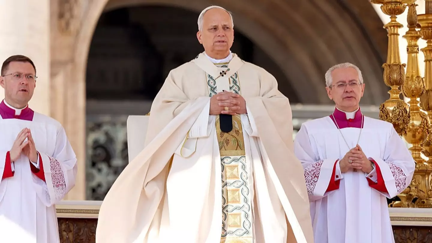 Franco Origlia/Getty Images