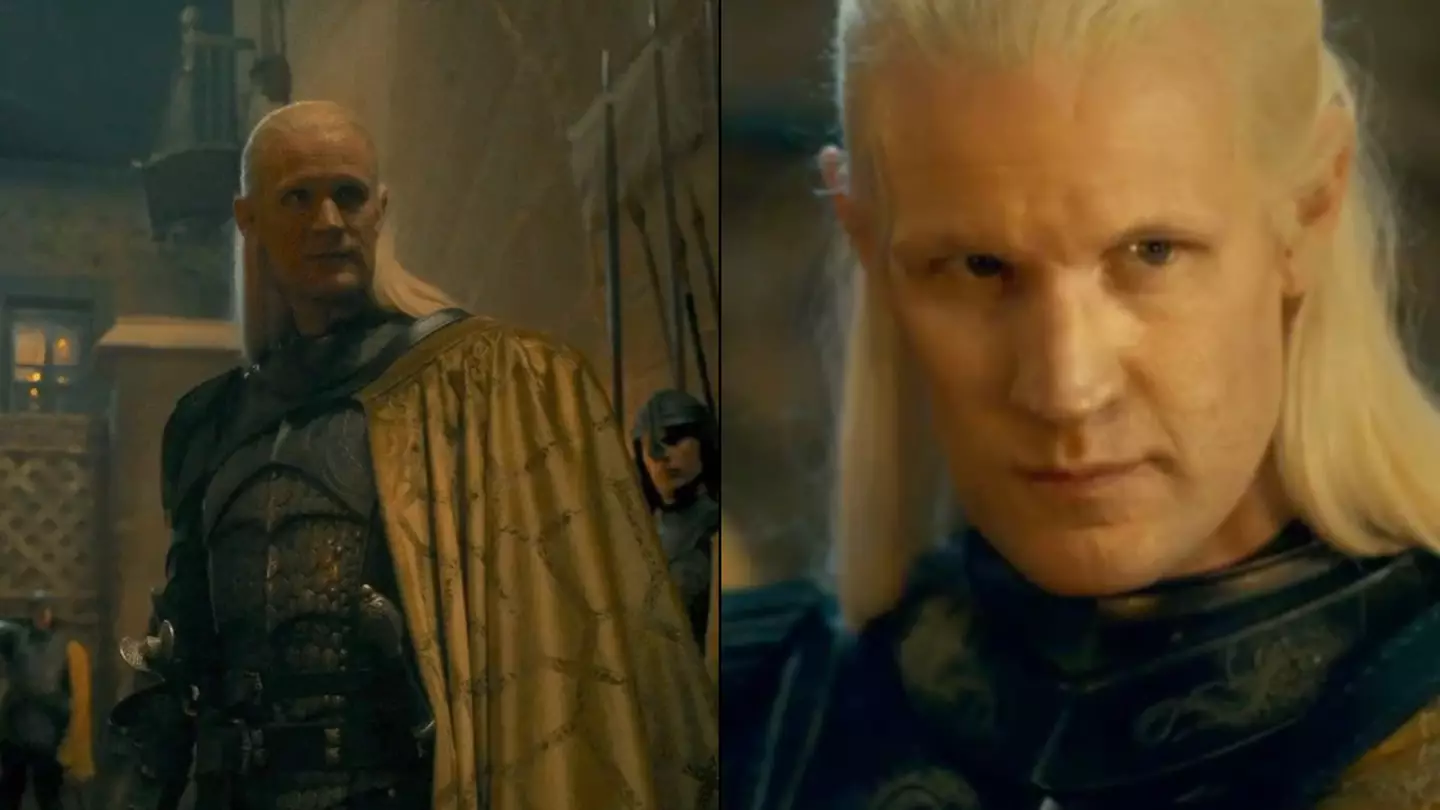 House of the Dragon viewers shocked by incredibly graphic scene