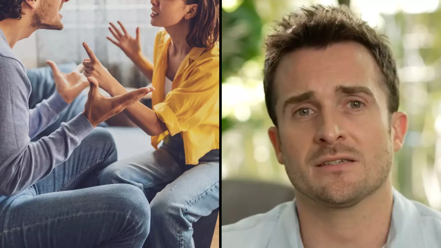 There's one huge red flag that could indicate you're dating a narcissist