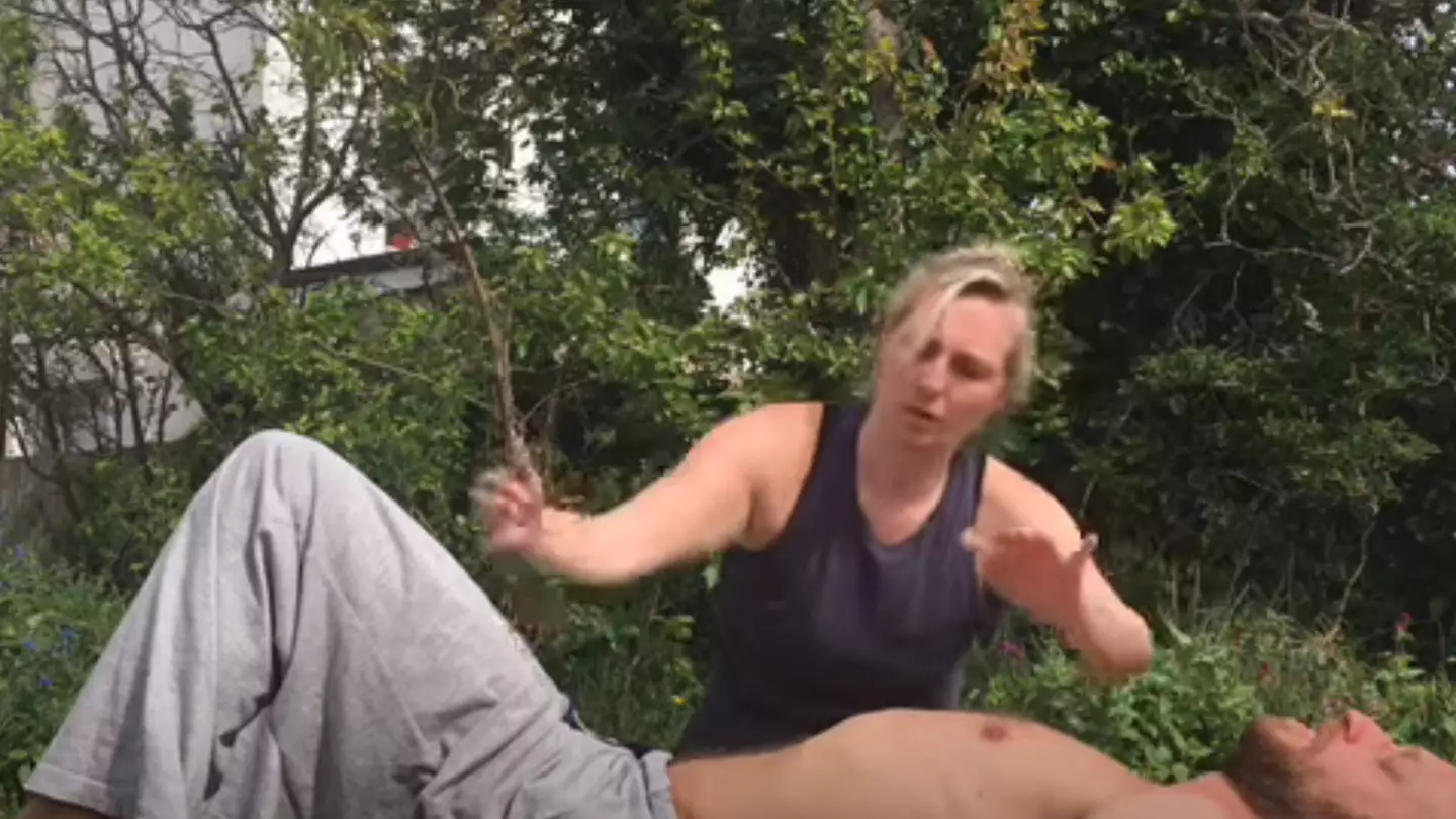 'Orgasm retreats' explained as people pay up to £11,000 for incredibly explicit trips